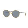 Persol 2467S Gunmetal Brown Green