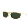 Ray-Ban Olympian I Deluxe Black Blue