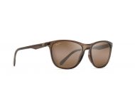 Maui Jim Sugar Cane Transparent Mocha 