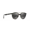 Maui Jim Sunny Days Grey Horn Neutral Grey 