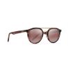 Maui Jim Sunny Days Grey Horn Neutral Grey 