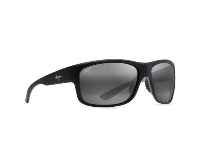 Maui Jim Southern Cross Soft Black Sea Blue Grey Neutral Grey