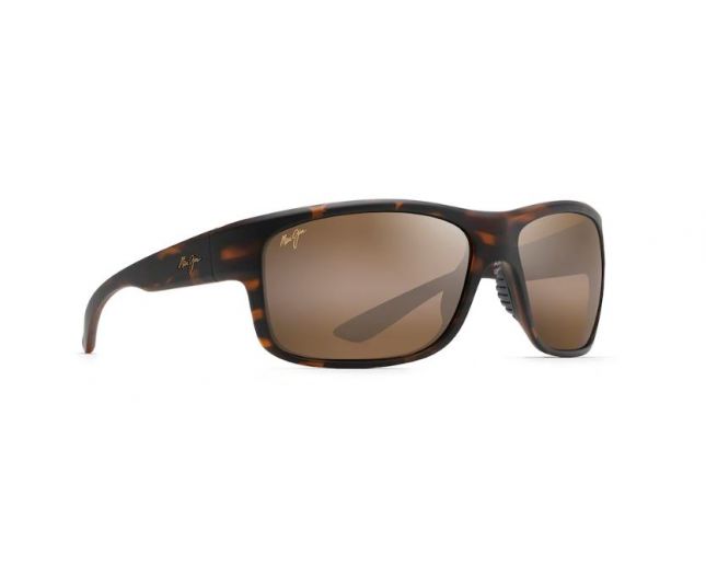 Maui Jim Southern Cross Soft Black Sea Blue Grey Neutral Grey