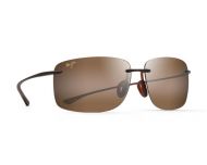 Maui Jim Hema Grey Matte Neutral Grey 