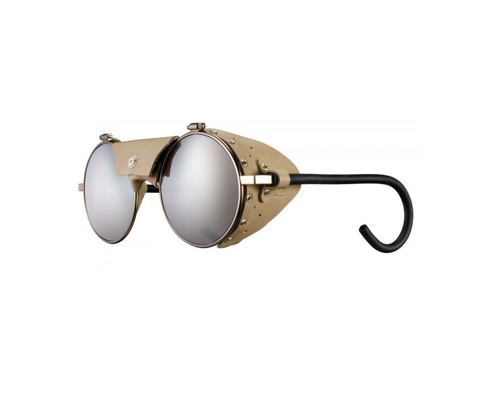 ray ban aviator cuir