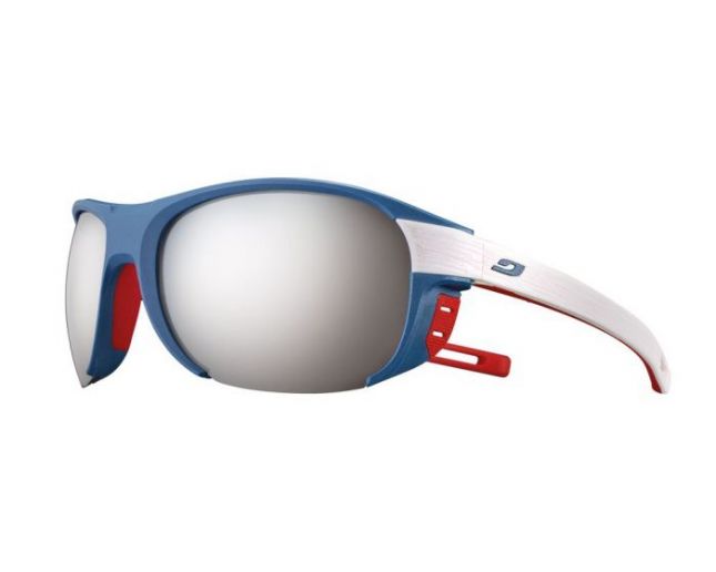 Julbo Regatta Bleu/Gris/Rose Spectron 3CF