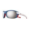 Julbo Regatta Bleu/Blan Spectron 4 Flash Argent