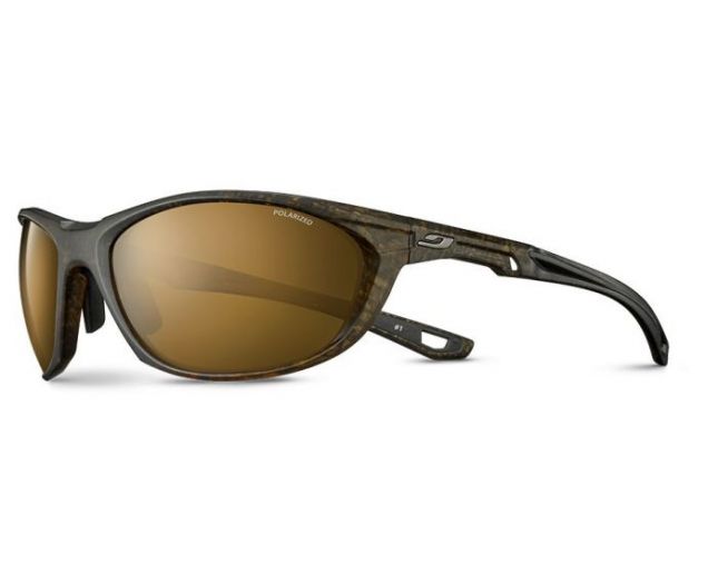 Julbo Race 2.0 Noir Mat/Noir Spectron 3 Polarized