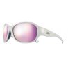 Julbo Island Ecaille Bleu Foncé Spectron Mirroir Violet