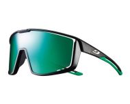 Julbo Fury Noir/Vert Spectron 3 CF Flash Vert