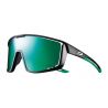 Julbo Fury Blanc Spectron 3 CF Flash Bleu