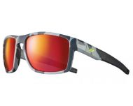 Julbo Stream Camo Gris /Jaune Spectron 3 Polarized