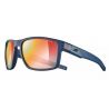 Julbo Stream Noir/Orange Fluo REACTIV Performance 1-3 Fire