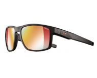 Julbo Stream Noir REACTIV Performance 1-3 Flash Red