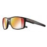 Julbo Stream Noir REACTIV Performance 1-3 Flash Red