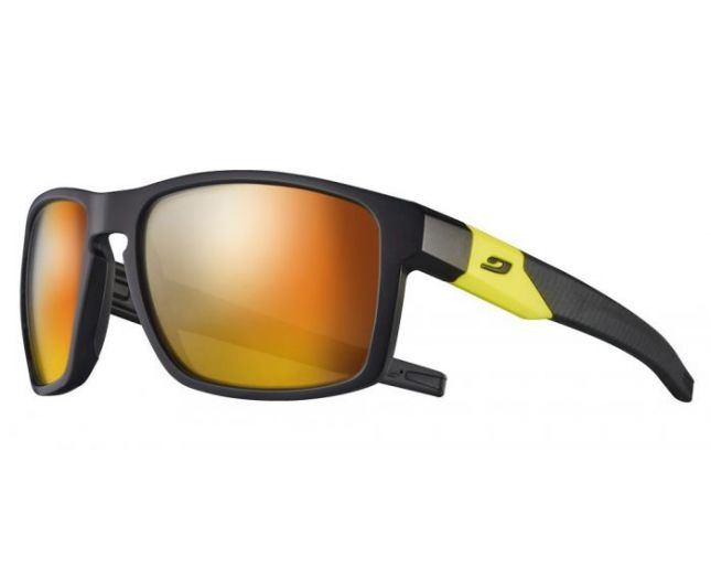 Julbo Stream Gris/Vert Julbo Spectron 3CF Flash Vert