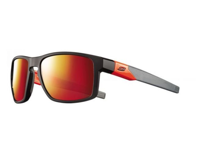 Julbo Stream Noir/Jaune Julbo Spectron 3CF Flash Orange