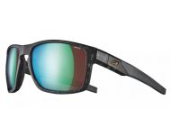 Julbo Stream Ecaille Gris/Noir REACTIV All Around 2-3 Flash Vert