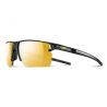 Julbo Outline Noir/Jaune REACTIV Performance 1-3 Flash Or