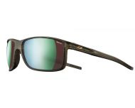 Julbo Arise Ecaille Gris/Noir Julbo REACTIV All Around 2-3 Flash Vert