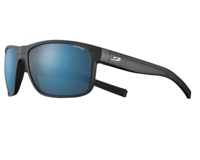 Julbo Renegade Ecaille Noir / Noir Polarized 3CF