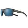 Julbo Renegade Noir Julbo Spectron 3 Polarized Flash Bleu