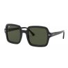 Ray-Ban RB2188 Black Crystal Green