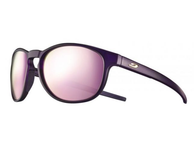 Julbo Elevate Violet Julbo Spectron 3CF Flash Rose