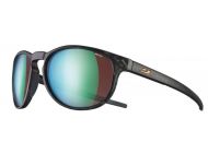 Julbo Elevate Noir Translucide/Noir REACTIV Performance 1-3