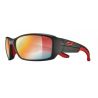 Julbo Run Noir Mat/Noir REACTIV Performance 2-4