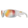 Julbo Whoops Noir Mat REACTIV Performance 2-4 Flash Or