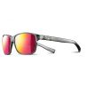 Julbo Powell Gris Translucide Brillant Julbo Spectron 3CF Flash Rose