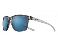 Julbo Trip Ecaille Noir Spectron 3 Polarized Flash Bleu