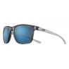 Julbo Trip Ecaille Noir Spectron 3 Polarized Flash Bleu