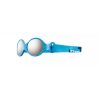 Julbo Loop Small Turquoise/Bleu Ciel Spectron 4 baby Flash Argent