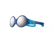 Julbo Loop Large Bleu/Gris Clair Spectron 4 baby