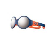 Julbo Loop Large Bleu/Gris Clair Spectron 4 baby