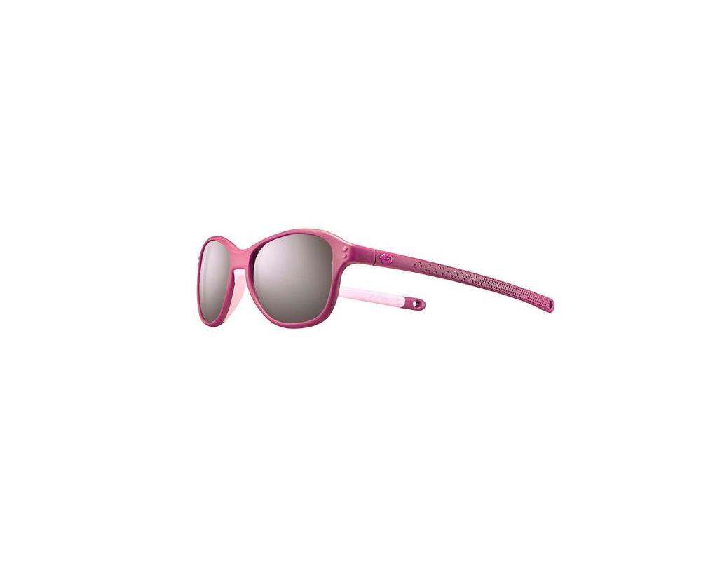 Julbo Lunette De Soleil Bebe Boomerang Prune Rose Spectron 3 Flash Argent J Sunglasses Iceoptic Julbo Lunette De Soleil Bebe Boomerang Prune Rose Spectron 3 Flash Argent J Sunglasses Iceoptic