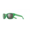 Julbo Lunette de Soleil Enfant Turn Bleu Foncé/Vert Julbo Spectron 3CF