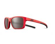 Julbo Line Rouge / Noir - Spectron 3CF Flash Argent