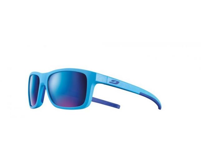 Julbo Line Gris Foncé / Gris Julbo Spectron 3CF Fume