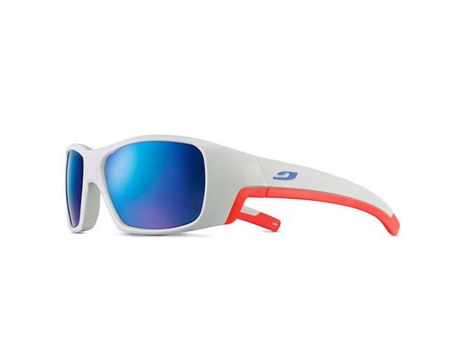 Julbo Billy Grisé/Rouge Julbo Spectron 3CF Rouge