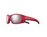 Julbo Billy Bleu - Spectron 4 Flash Argent