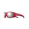 Julbo Billy Bleu - Spectron 4 Flash Argent