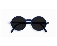 Izipizi Sun Junior Forme G Navy Blue Grey Lenses