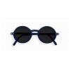 Izipizi Sun Junior Forme G Navy Blue Grey Lenses