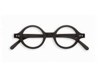 Izipizi Lunette de Lecture Forme J Reading Black