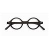 Izipizi Lunette de Lecture Forme J Reading Black