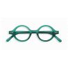 Izipizi Lunette de Lecture Forme J Reading Green Crystal