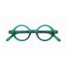 Izipizi Lunette de Lecture Forme J Reading Green Crystal